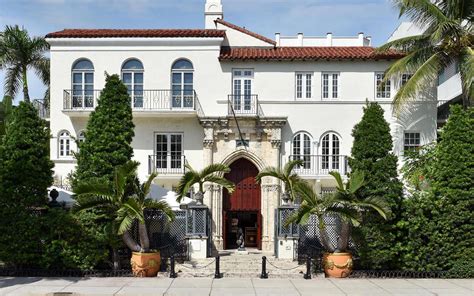 versace miami photo|versace miami beach house.